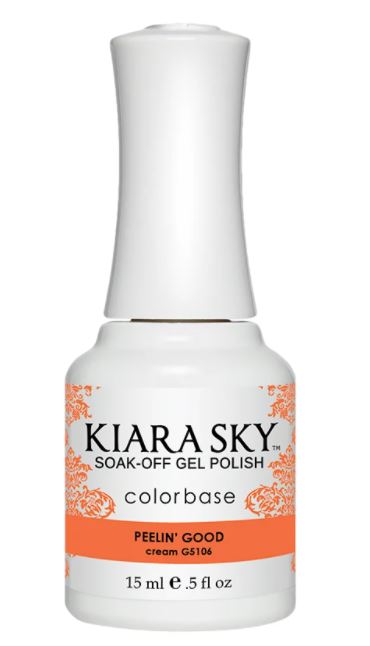 Kiara Sky - Flamingle Collection Gel Polish