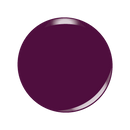 Kiara Sky Gel Polish - G511 MIDWEST KS GEL POLISH