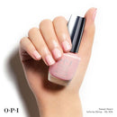 OPI Infinite Shine - Sweet Heart ISL S96