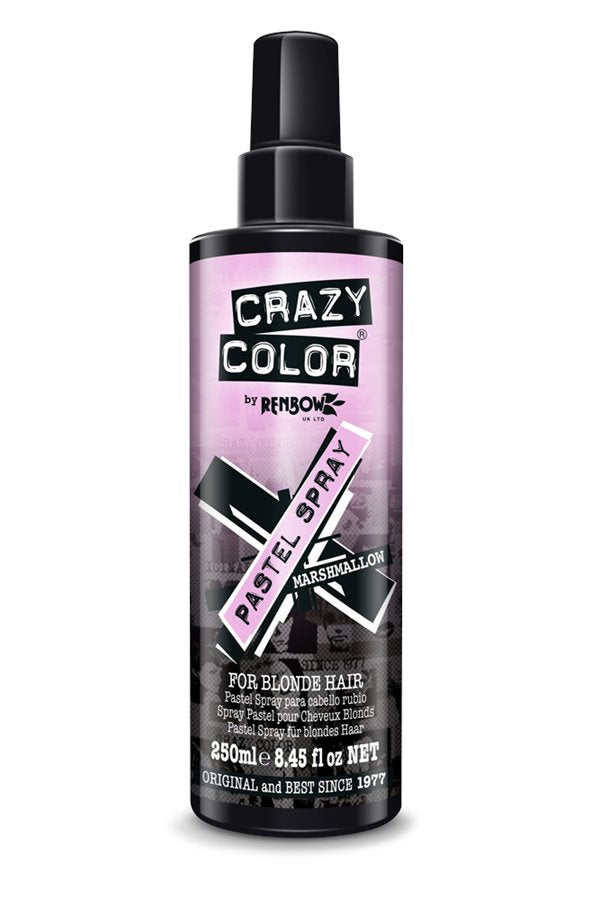 Crazy Color Pastel Spray