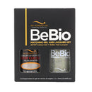 BEBIO MATCHING - 52 WHIMSICAL