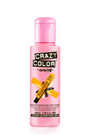 Crazy Color by Renbow Semi-Permanent Hair Color Cream 5.07 oz