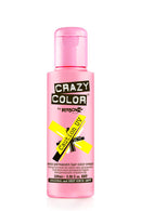 Crazy Color by Renbow Semi-Permanent Hair Color Cream 5.07 oz