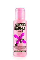 Crazy Color by Renbow Semi-Permanent Hair Color Cream 5.07 oz