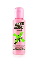 Crazy Color by Renbow Semi-Permanent Hair Color Cream 5.07 oz