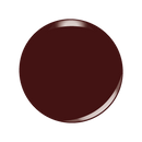 Kiara Sky Nail Lacquer - N545 RIYALISTIC MAROON