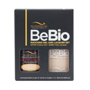 BEBIO MATCHING - 54 CREME