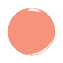 Kiara Sky Dip Powder - D562 PEACH-A-ROO