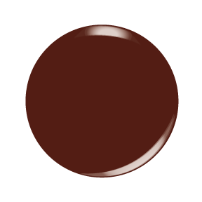 Kiara Sky Nail Lacquer - N571 HAUTE CHOCOLATE