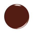 Kiara Sky Dip Powder - D571 HAUTE CHOCOLATE