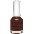 Kiara Sky Nail Lacquer - N578 I'M BOSSY