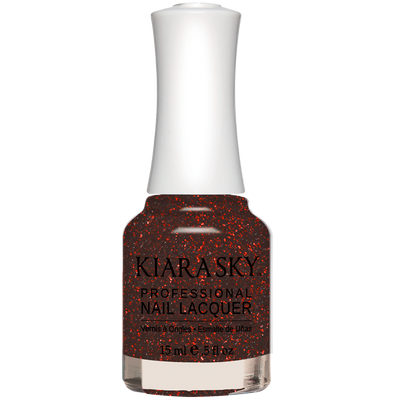 Kiara Sky Nail Lacquer - N578 I'M BOSSY