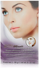 Satin Smooth Ultimate Face Lift Collagen Mask