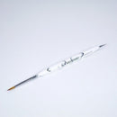 Christrio Acrylic 3D Nail Brush