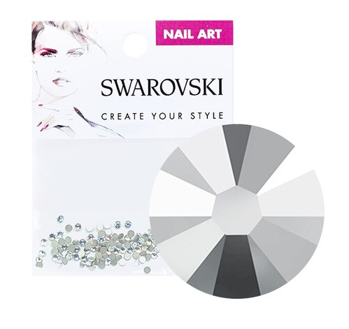 Swarovski - Nail Art Crystal