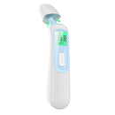 Infrared Thermometer Dual Mode Forehead & Ear