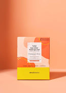 Avry Total Gel-Ohh! Pedi Spa Set 5 Step- Champagne Hour