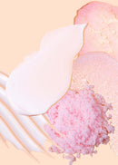 Avry Total Gel-Ohh! Pedi Spa Set 5 Step- Champagne Hour