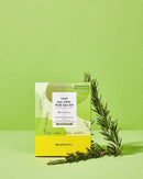 Avry Total Gel-Ohh! Pedi Spa Set 5 Step- Rosemary