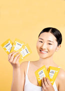 Avry Total Gel-Ohh! Pedi Spa Set 5 Step- Ylang Ylang