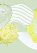 Avry Total Gel-Ohh! Pedi Spa Set 5 Step- Ylang Ylang