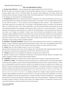 NACOSA Nitrile Examination Gloves