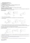 NACOSA Nitrile Examination Gloves