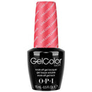 OPI GelColor - LIVE, LOVE, CARNAVAL
