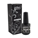 Hand & Nail Harmony - Gelish Hard Gel French White