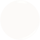 Kiara Sky Nail Lacquer - N623 MILKY WHITE