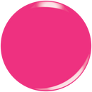 Kiara Sky Gel Polish - G626 PINK PASSPORT