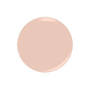 Kiara Sky Nail Lacquer - N633 STAYCATION