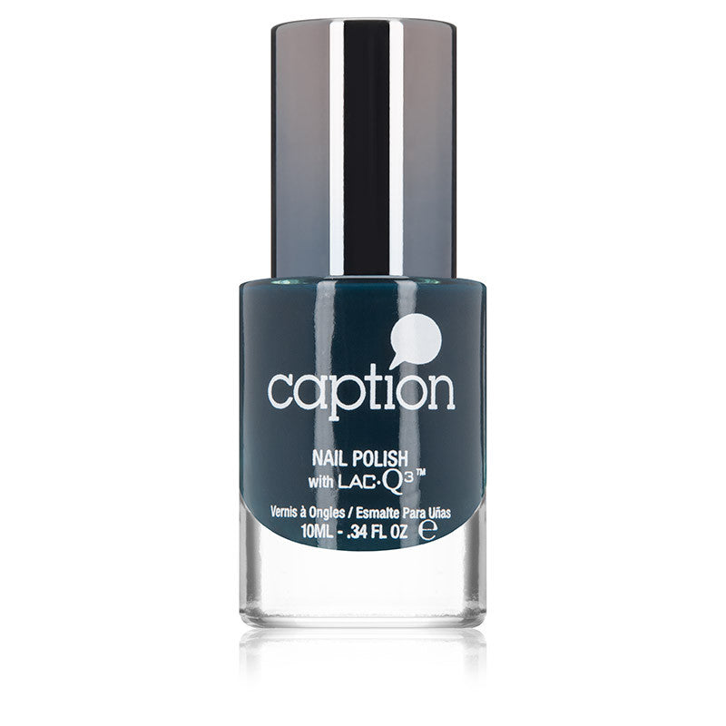 Young Nails - CAPTION POLISH GOOD FOR HER