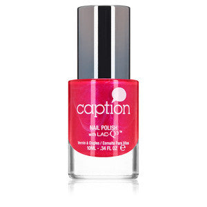 Young Nails - CAPTION POLISH EXCUSE YOU