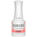 Kiara Sky Gel Polish - G643 SIP HAPPENS