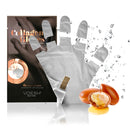 VOESH NEW YORK Collagen Gloves - Marine Collagen Gloves Enriched w/ Argan oil