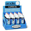 Andis Clipper Oil