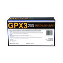 GPX3 200 Clear Vinyl Industrial Disposable Gloves