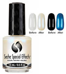 Seche Special Effects w/ Free Mini Seche Vite
