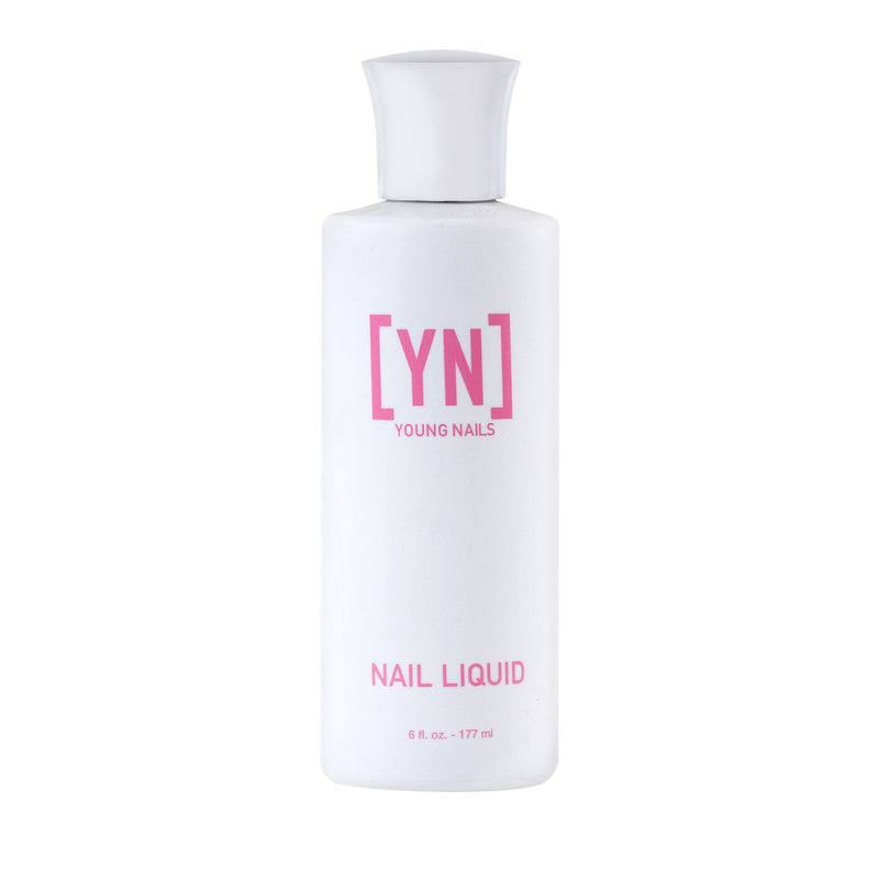 Young Nails - Nail Liquid Monomer ( In Store Purchase Only)