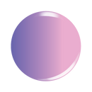 Kiara Sky Gel Polish Ombre Glow - G703 HEY, GORGEOUS