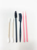 Hi-Def Lashes - Eyelash Extension Style & Care Kit