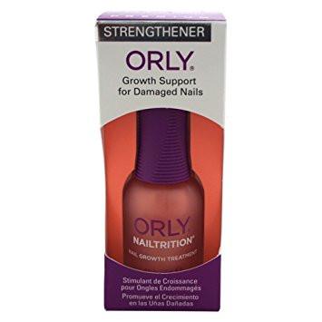 Orly Essentials - Nailtrition Nail Growth Treatment