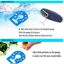 Mini Air Conditioning Fan