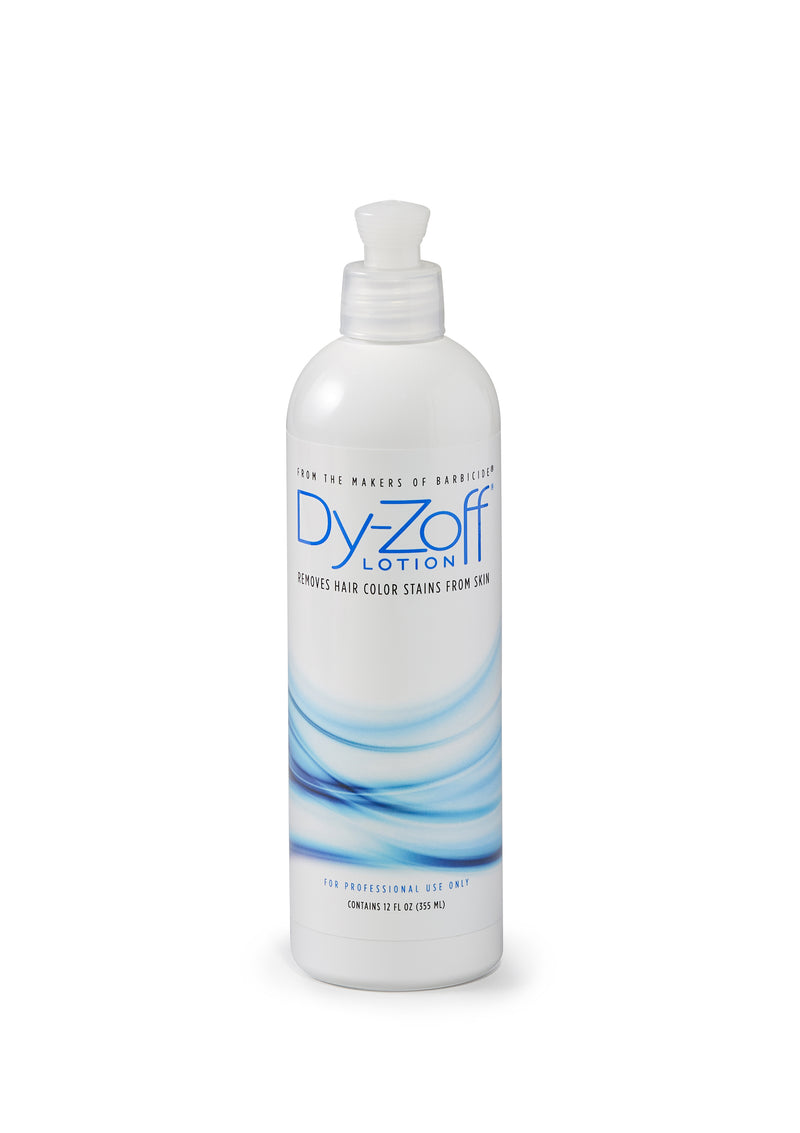 King Research - Dy-Zoff Lotion