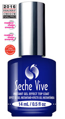 Seche CLEAR/Seche VIVE Power Duo Pack