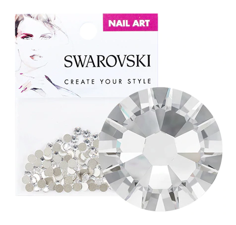 Swarovski - Nail Art Crystal