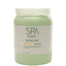 BCL Spa Lemongrass + Green Tea  128oz (1gal)