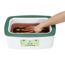 Clean + Easy Digital Paraffin Spa Warmer