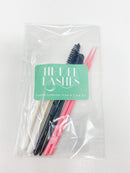 Hi-Def Lashes - Eyelash Extension Style & Care Kit